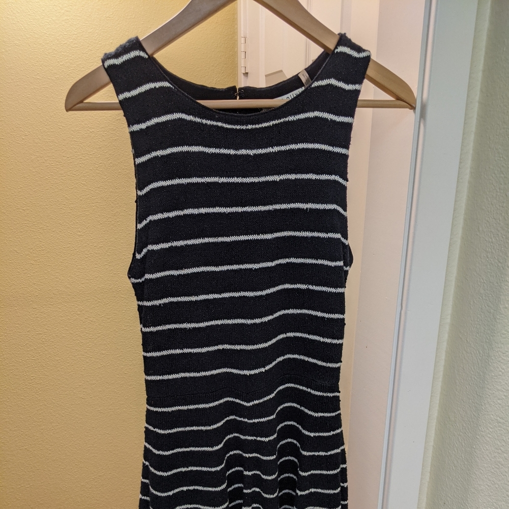 Alice + Olivia Knit Dress